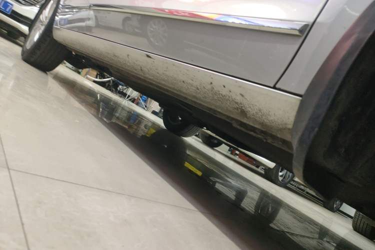 Used Volkswagen Bora 2018 1.5L Automatic Comfort Model
