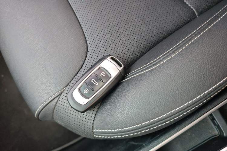 Used Geely Auto Vision X3 2017 1.5L Automatic Luxury Model