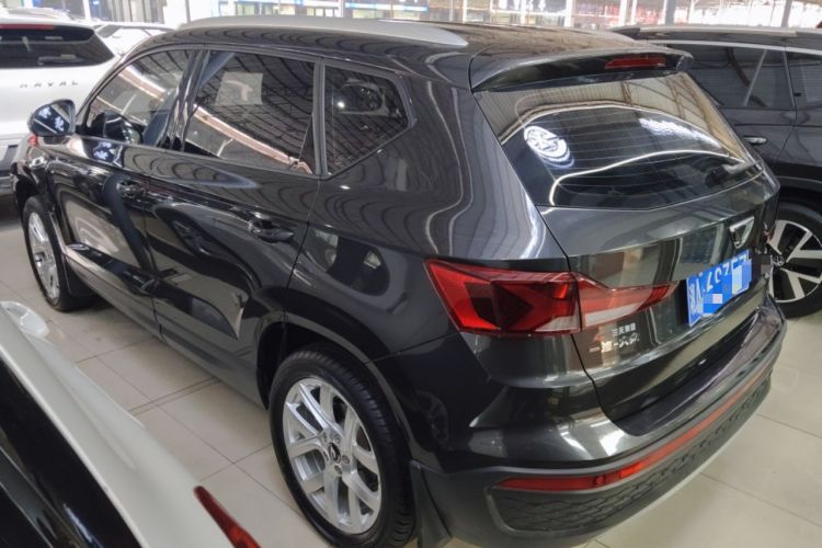 Used Jetta VS5 2023 280TSI Automatic Trend Edition