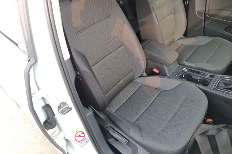 Used Volkswagen Golf 2015 1.6L Automatic Comfort Model