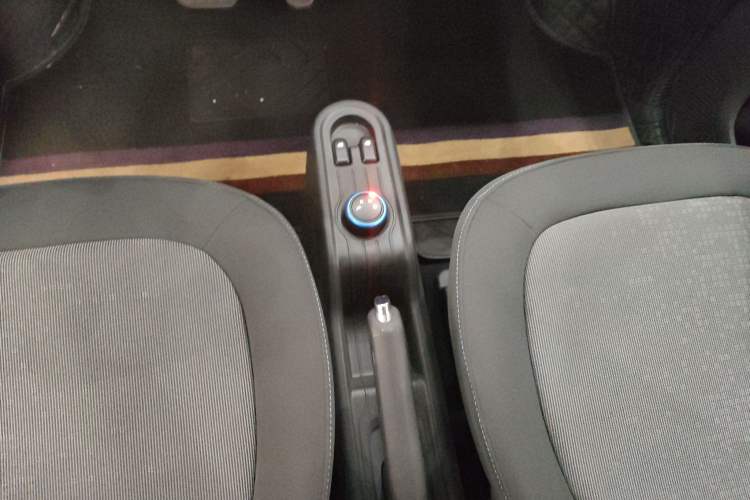 Used Wuling Hongguang MINIEV 2020 Easy Version Lithium-Ion Battery
