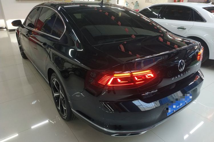 Used Volkswagen Magotan 2023 2 Million Units Commemorative Edition 330TSI DSG Luxury Version
