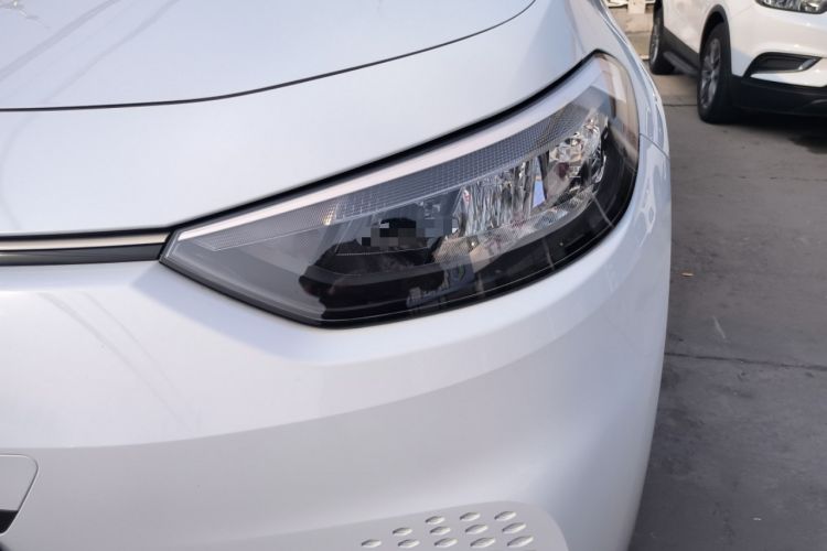 Used Volkswagen ID.3 2023 Upgraded Model Pure Intelligent Enjoyment Version
