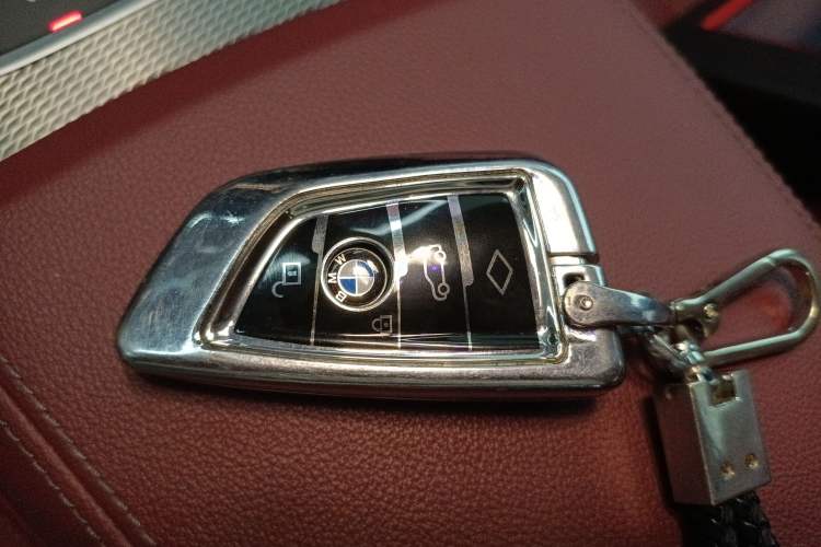 Used BMW 3 Series 2022 325i M Sport Night Edition Package
