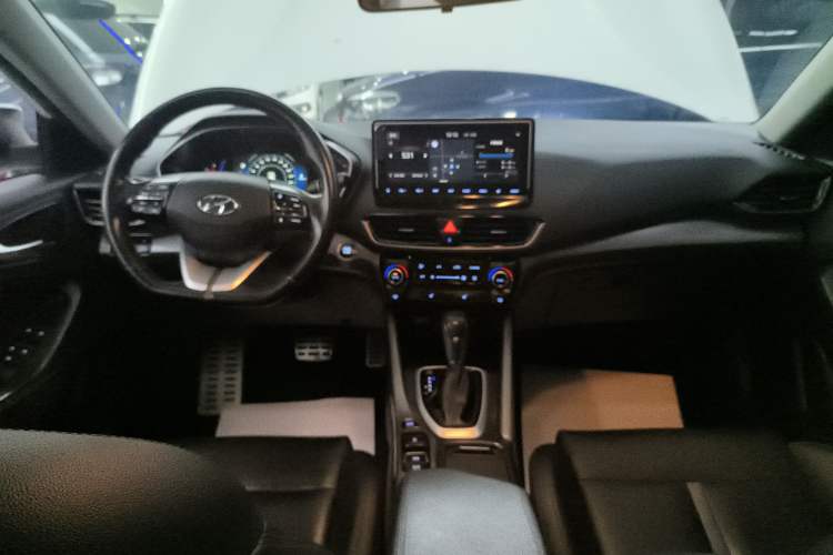 Used Hyundai Lafesta 2019 280TGDi Smart Speed Version China VI Standard