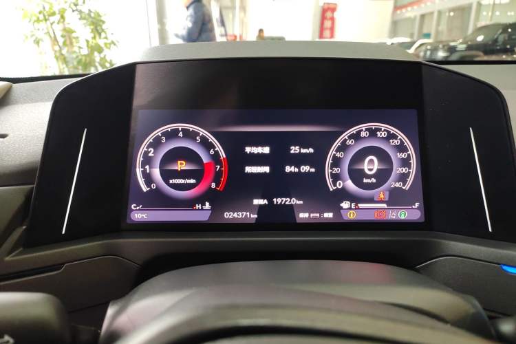 Used Honda Accord 2023 260TURBO Smart Enjoyment Version
