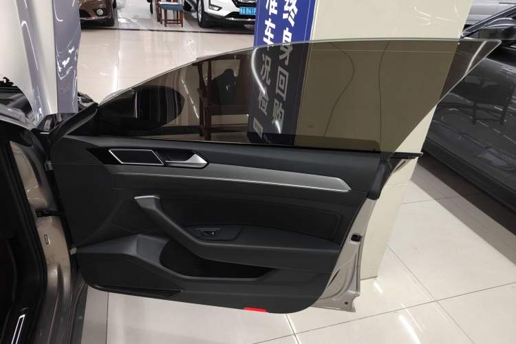 Used Volkswagen FAW-Volkswagen CC 2020 330TSI Glamour Edition China VI Standard
