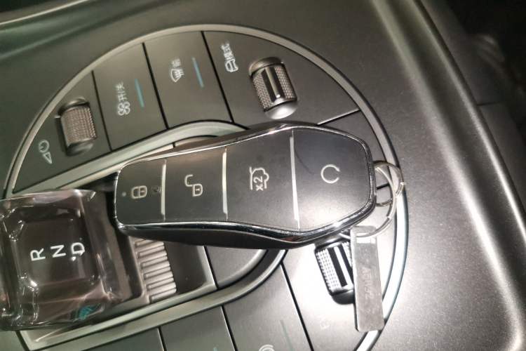 Used BYD Sealion 05 DM-i 2025 DM-i Smart Drive 115KM Flagship Model
