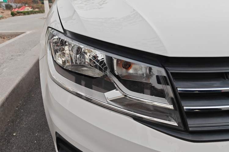 Used Volkswagen Santana 2021 1.5L Automatic Fashion Edition
