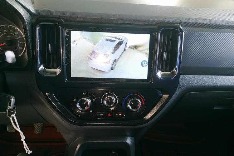 Used Wuling Zhengtu 2021 1.5L Entry-Level LAR