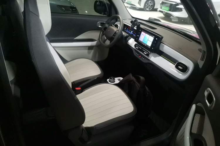 Used  Panda 2025 210km Panda Kart
