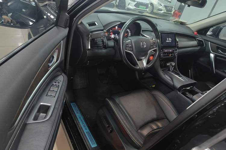 Used Honda Avancier 2020 240TURBO Front-Wheel Drive Smart Edition
