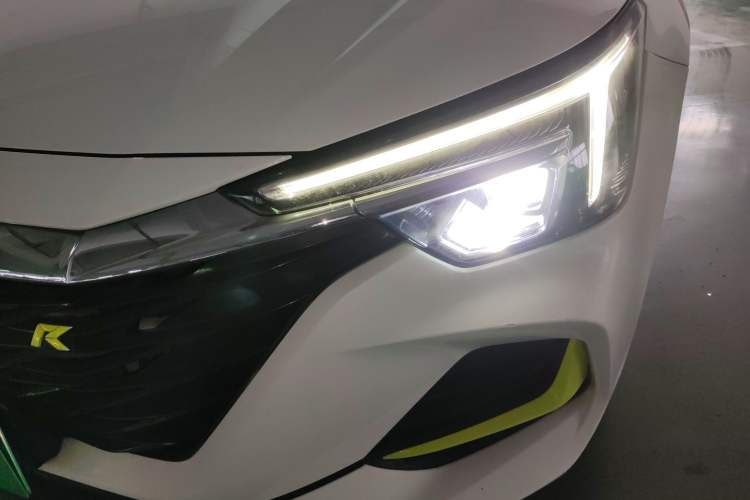 Used Roewe i6 MAX New Energy 2020 1.5T PHEV Sporty Cool Edition