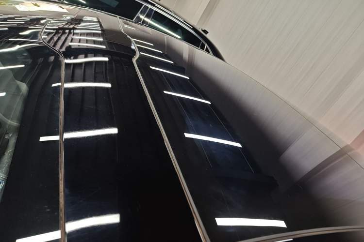 Used Hima Luxeed S7 2024 Pro Model
