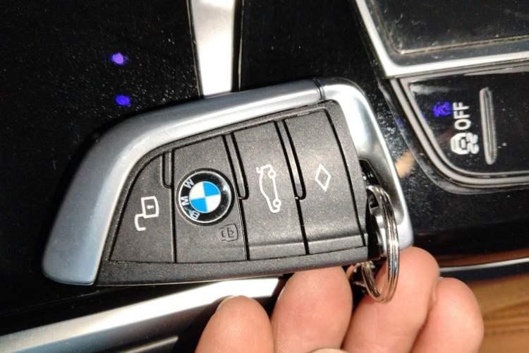 Used BMW 3 Series 2020 325Li First Edition