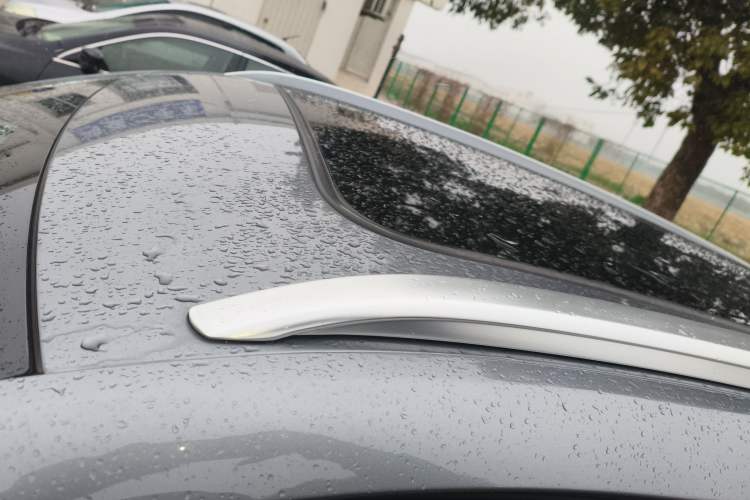 Used BYD Song PLUS New Energy 2025 EV Intelligent Driving Version 520km Premium Model
