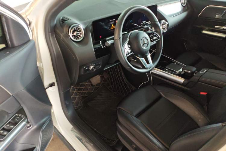 Used Mercedes-Benz GLA 2020 GLA 200