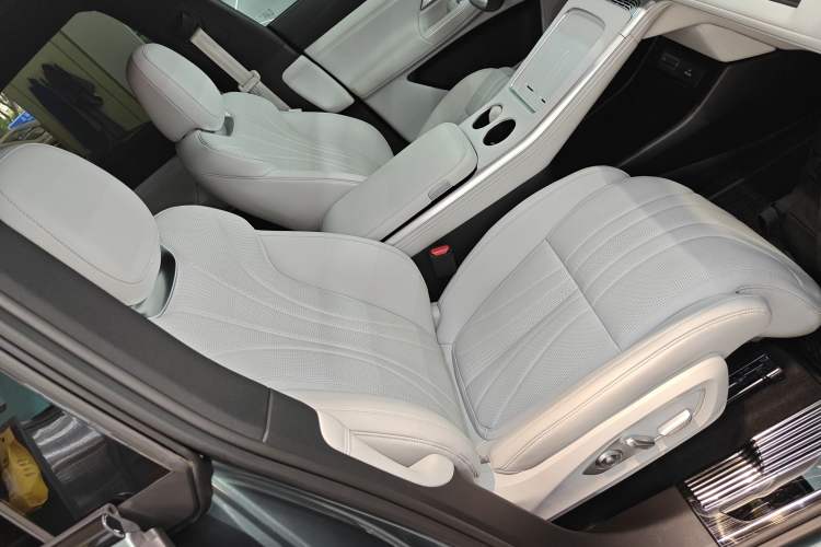 Used XPeng G9 2024 702 Max
