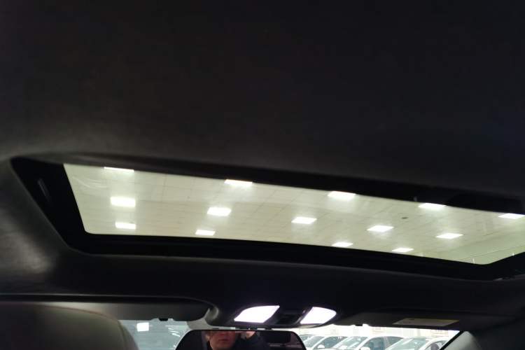 Used Hyundai Elantra 2019 1.4T Dual-Clutch Xuan Dong · Dynamic Model