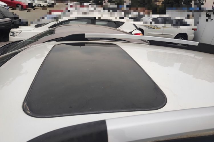 Used Subaru XV 2015 2.0i Special Edition Sport Model
