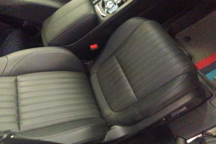 Used Honda Breeze 2021 240TURBO CVT Two-Wheel Drive Smart Enjoyment Version