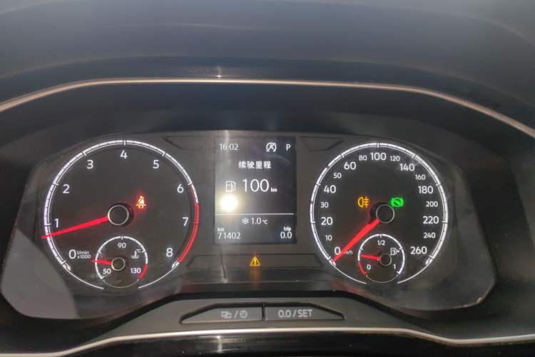 Used Jetta VS7 2023 280TSI Automatic Trend Edition
