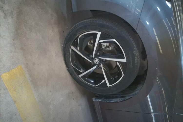 Used MG 5 2021 300TGI DCT Luxury Flagship Edition
