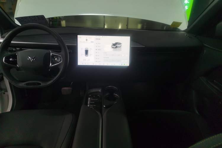 Used ARCFOX Alpha T5 2026 Model Range-Extended 1215 Yuanjing Smart Driving Version