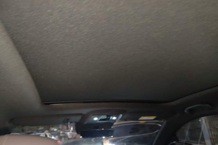 Used BYD Song PLUS New Energy 2025 EV Smart Drive Edition 605km Flagship Model