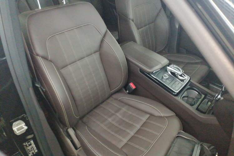 Used Mercedes-Benz GLE 2016 GLE 400 4MATIC
