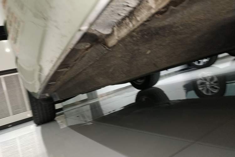 Used Audi Q3 2013 35 TFSI Comfort Model