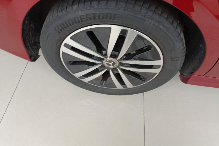 Used Mercedes-Benz A-Class 2019 A 180 L Sport Sedan