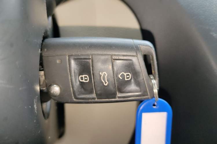 Used Skoda Octavia 2015 1.6L Automatic Yijun Edition