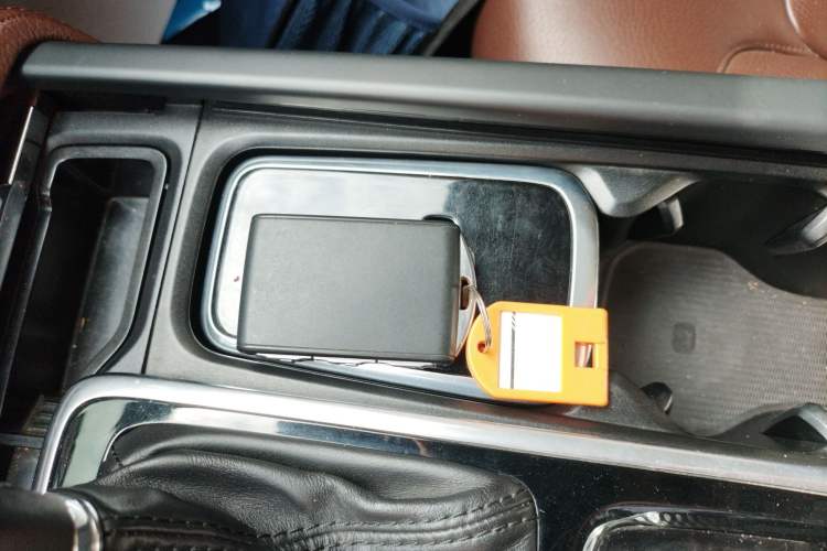 Used Volvo S90 2020 T5 Zhiyuan Luxury Edition