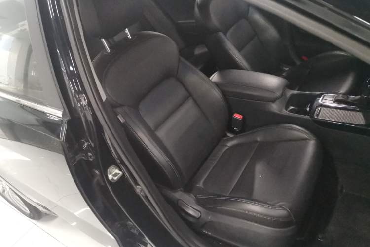 Used Kia K4 2015 1.8L Automatic GLS Special
