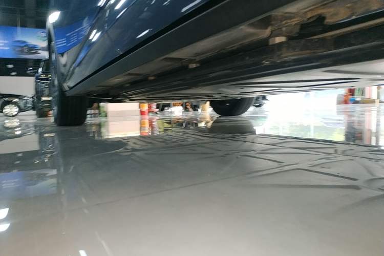 Used BYD Dolphin 2024 Honor Edition 420km Freedom Version