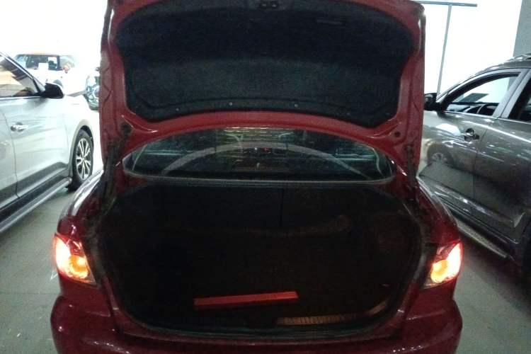 Used Mazda Mazda 6 2015 2.0L Automatic Classic Version