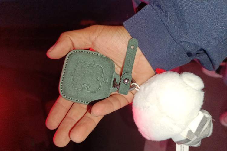 Used Zeekr 001 2025 WE Edition 95 kWh All-Wheel Drive
