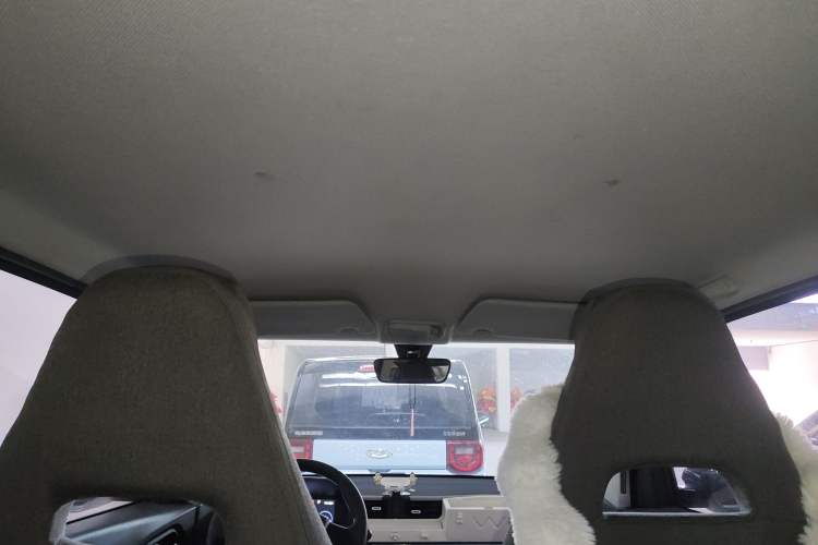 Used Wuling Hongguang MINIEV 2021 Macaron Premium Model – Lithium Iron Phosphate
