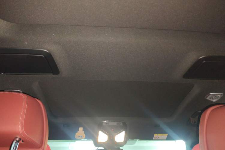 Used BMW 5 Series New Energy 2021 535Le Pioneer Edition M Sport Package
