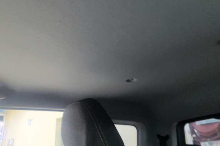 Used Chery QQ Ice Cream 2022 170km Sundae Phosphate Lithium-Ion