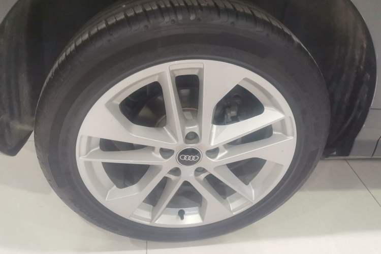 Used Audi Q2L 2022 35 TFSI Luxury Prestige Edition