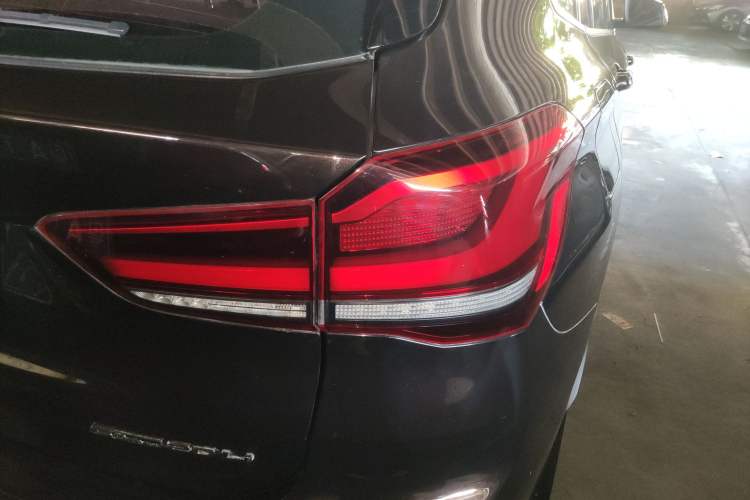 Used BMW X1 2020 sDrive20Li Premium Edition
