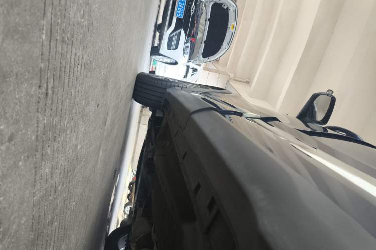 Used Chery Tiggo 8 PLUS 2021 290TGDI DCT Luxury Edition
