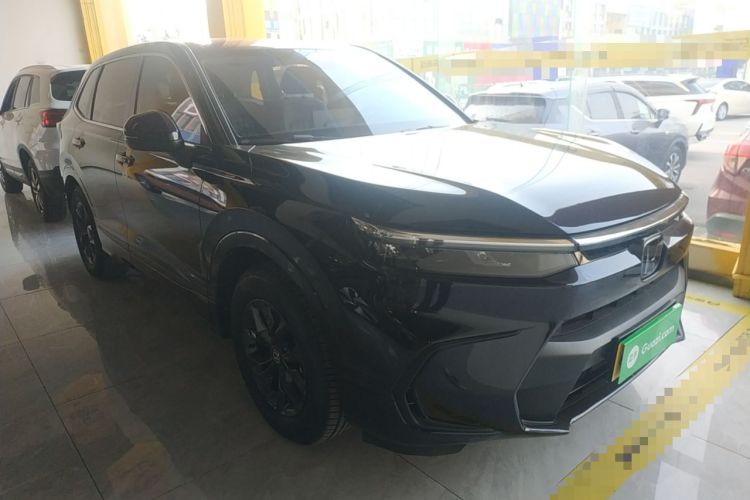 Used Honda Breeze 2023 240TURBO Two-Wheel-Drive Luxury Edition 5 Seats