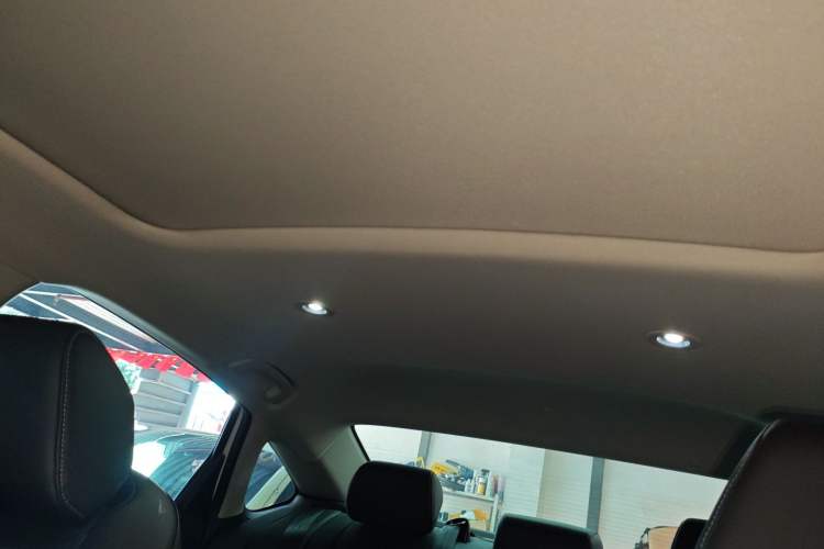 Used Honda Inspire 2023 260TURBO Deluxe Edition
