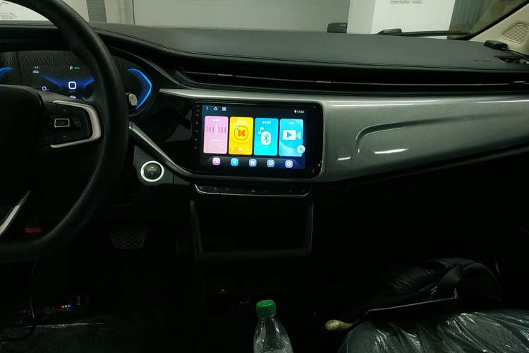 Used Chery New Energy Arrizo e 2024 405km Travel Edition
