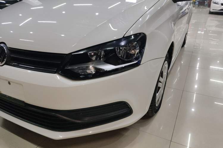 Used Volkswagen Polo 2016 1.4L Automatic Trendy Model