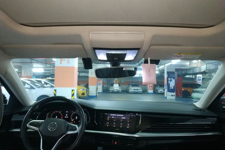 Used Volkswagen Passat 2022 330TSI Starry Elite Edition
