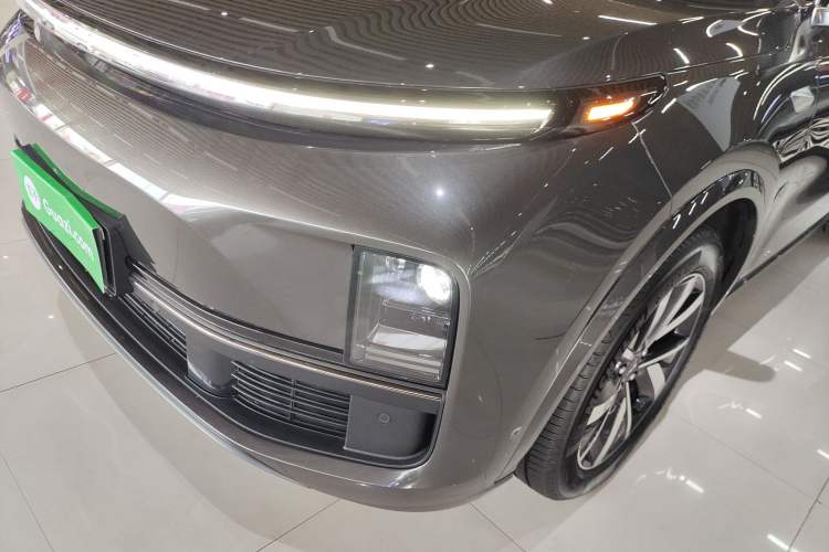 Used Li Auto L8 2023 Pro Model